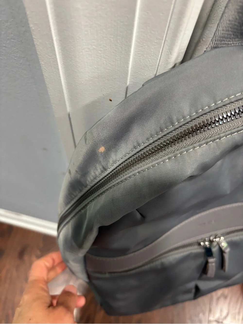 Knomo Laptop backpack